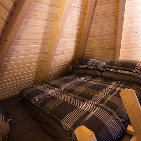 High Quality Cabin With Views Of Ben Nevis Banavie 外观 照片